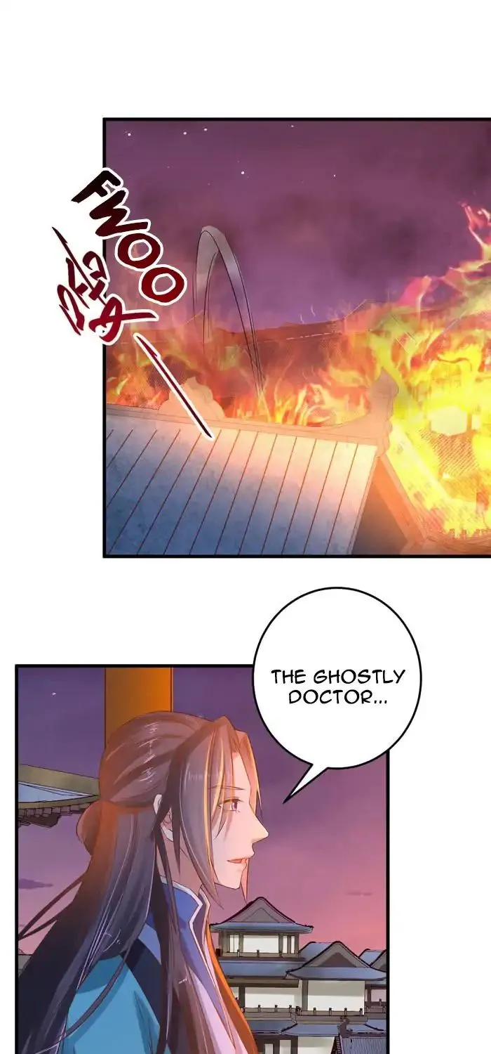 The Ghostly Doctor Zinmanga X Chapter 52 Page 6