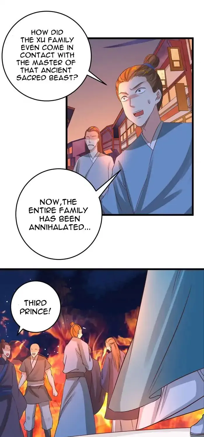 The Ghostly Doctor Zinmanga X Chapter 52 Page 9