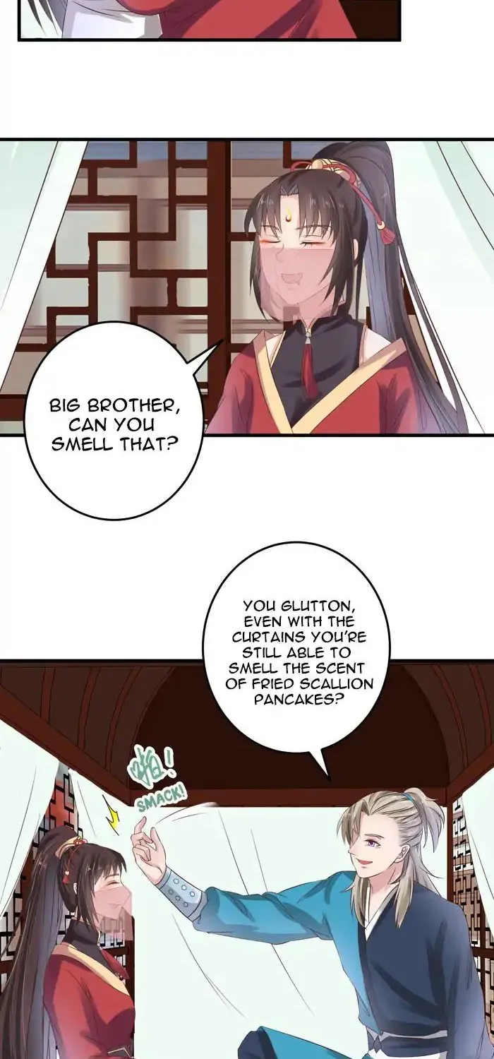 The Ghostly Doctor Zinmanga X Chapter 52 Page 31
