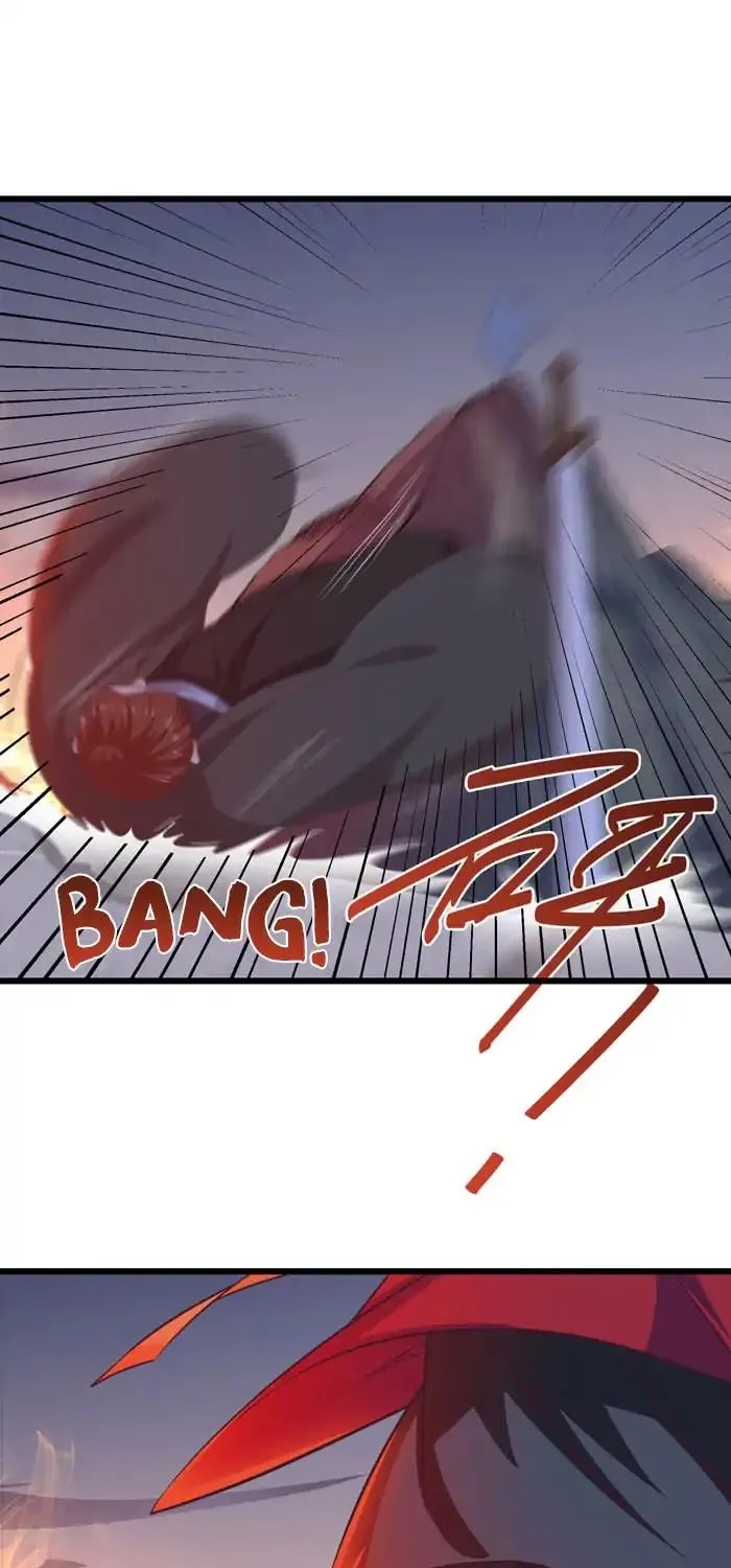 The Ghostly Doctor Zinmanga X Chapter 51 Page 13