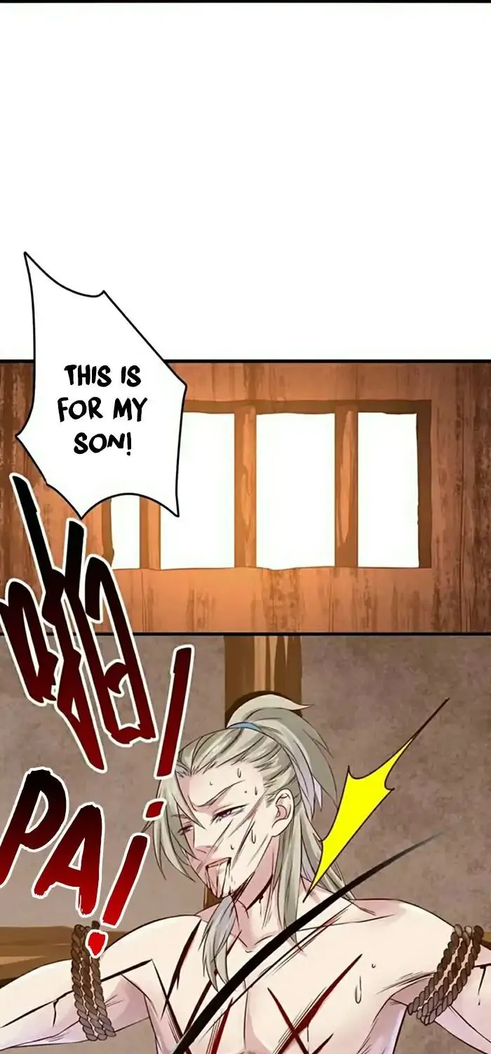 The Ghostly Doctor Zinmanga X Chapter 49 Page 10