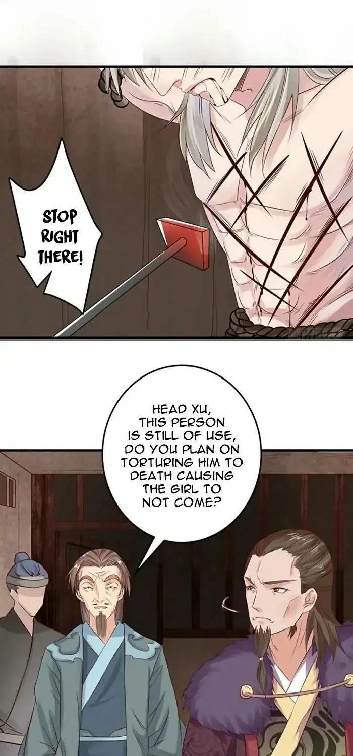 The Ghostly Doctor Zinmanga X Chapter 49 Page 15