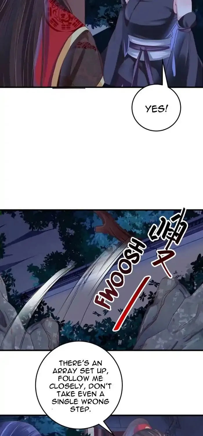 The Ghostly Doctor Zinmanga X Chapter 49 Page 24