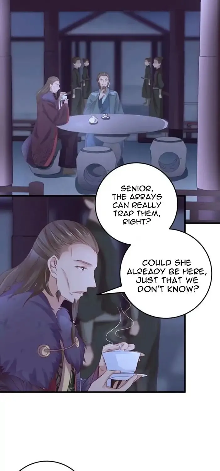 The Ghostly Doctor Zinmanga X Chapter 49 Page 26