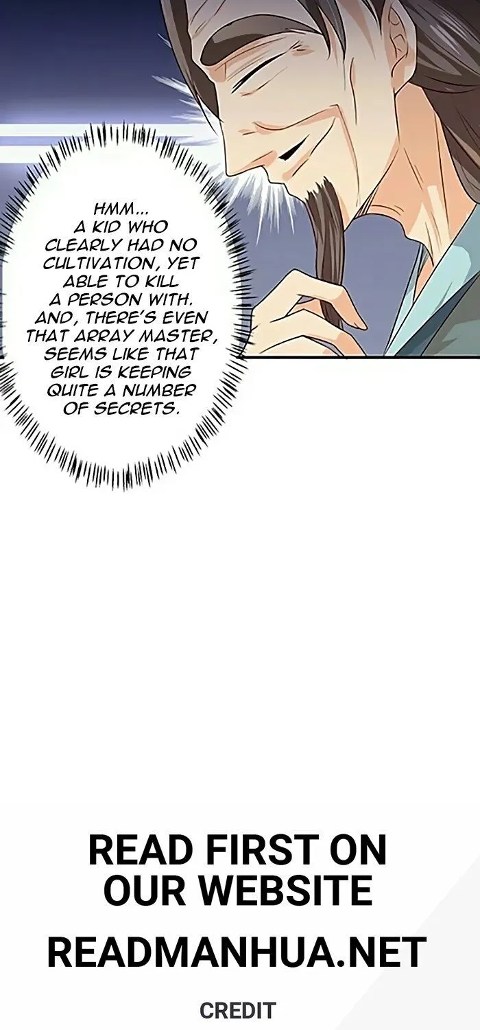 The Ghostly Doctor Zinmanga X Chapter 47 Page 29