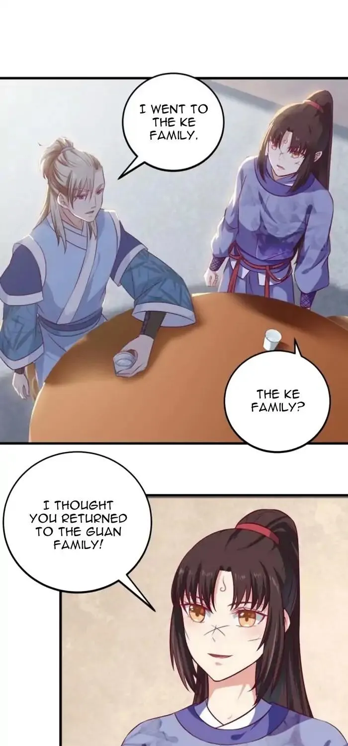 The Ghostly Doctor Zinmanga X Chapter 42 Page 5