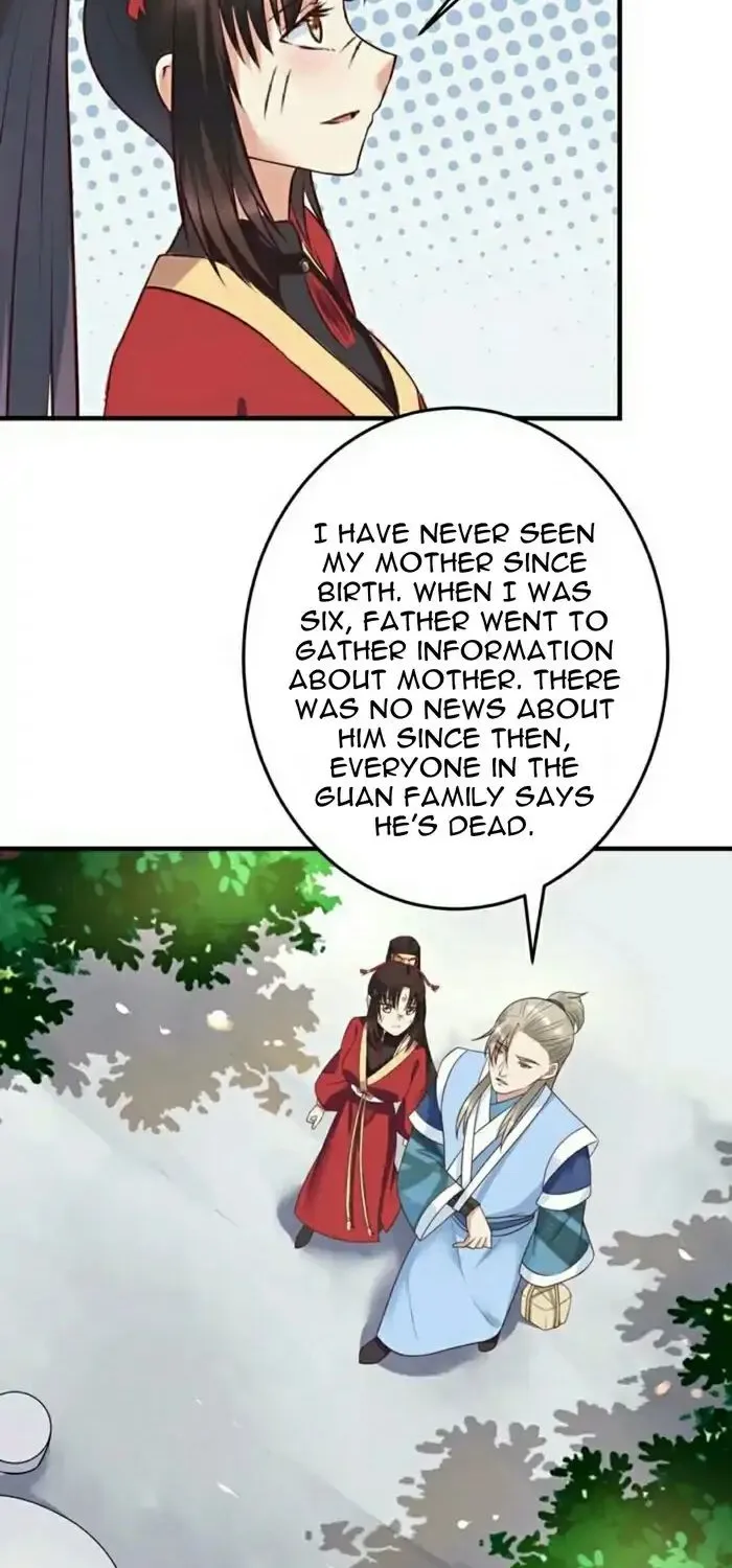 The Ghostly Doctor Zinmanga X Chapter 39 Page 19
