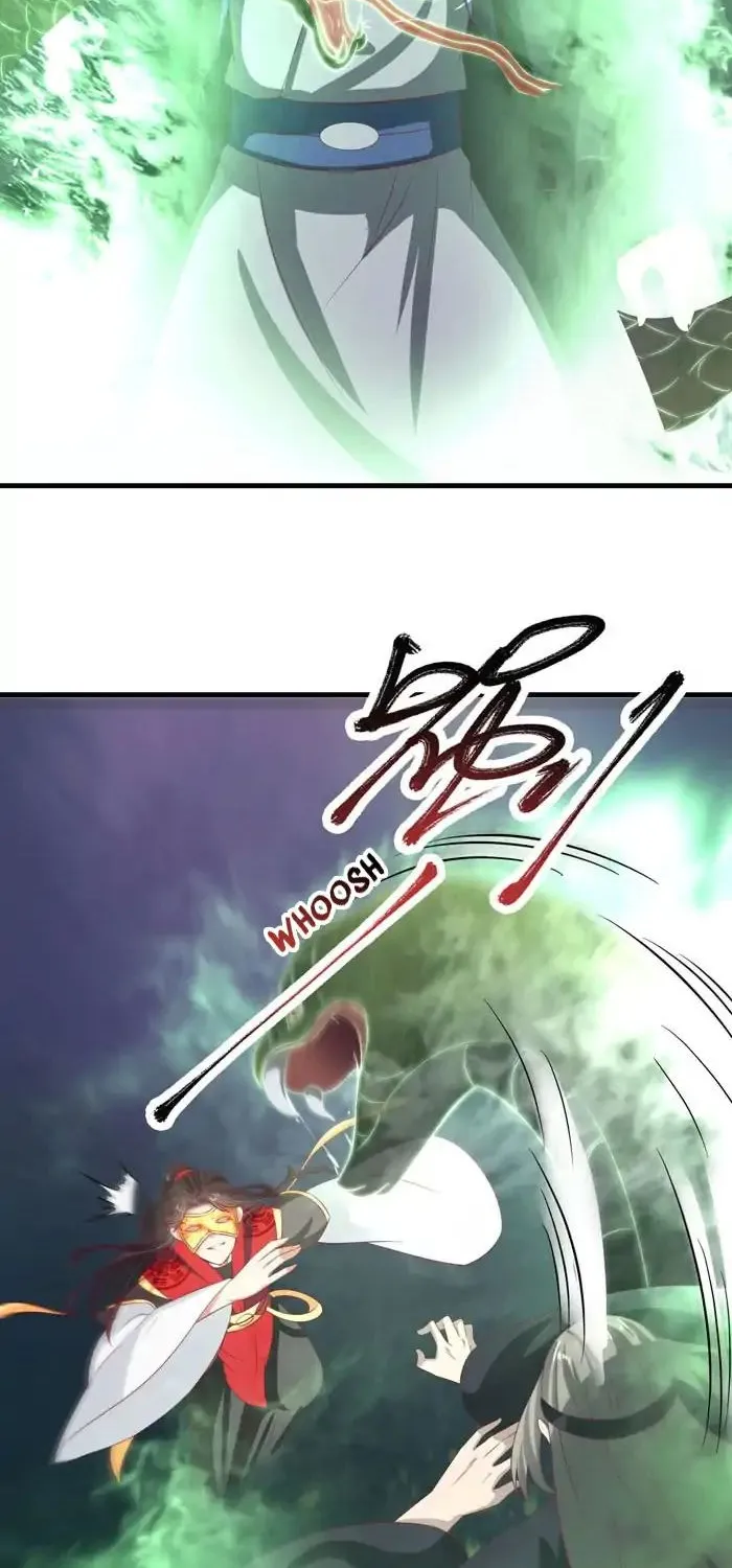 The Ghostly Doctor Zinmanga X Chapter 38 Page 6