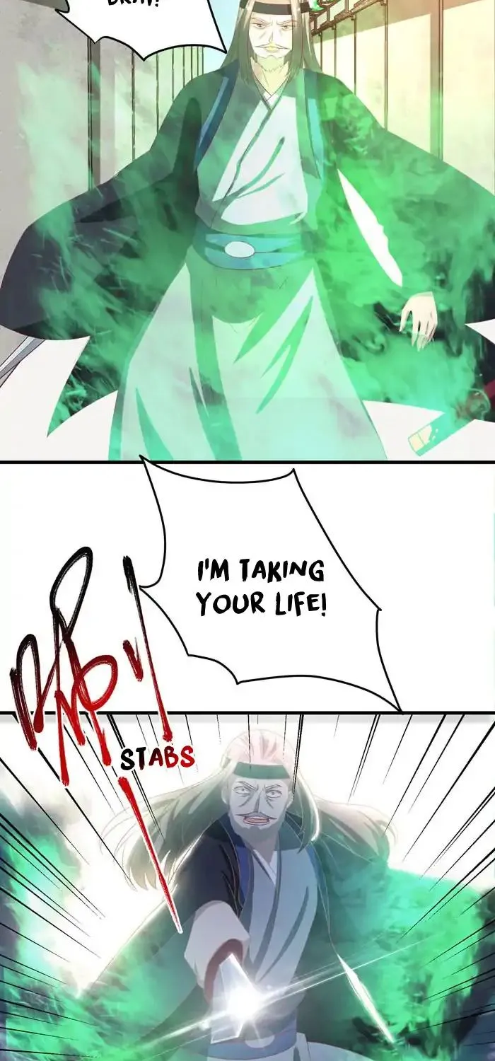 The Ghostly Doctor Zinmanga X Chapter 38 Page 11