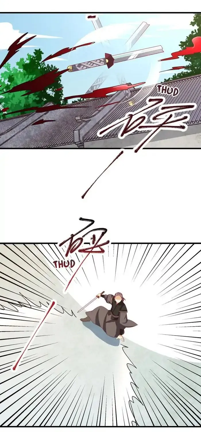 The Ghostly Doctor Zinmanga X Chapter 38 Page 23