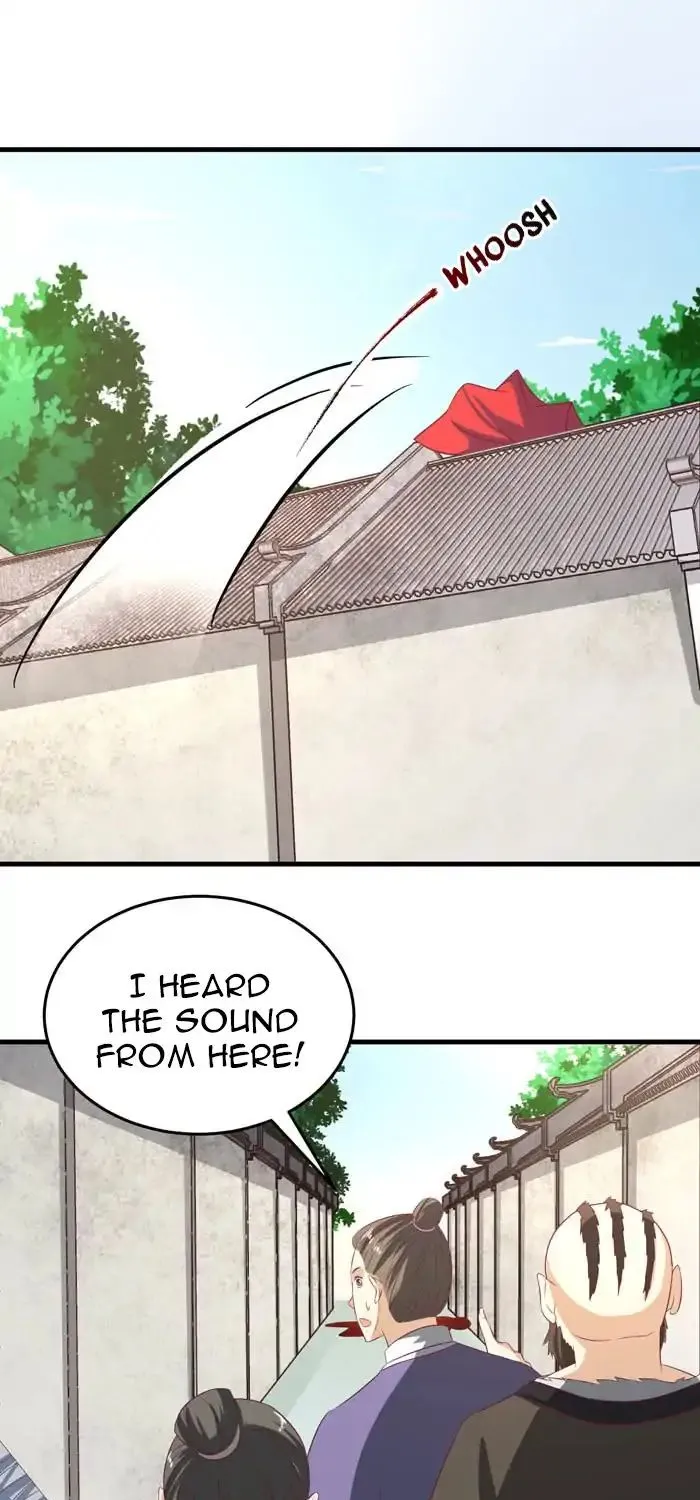 The Ghostly Doctor Zinmanga X Chapter 38 Page 31