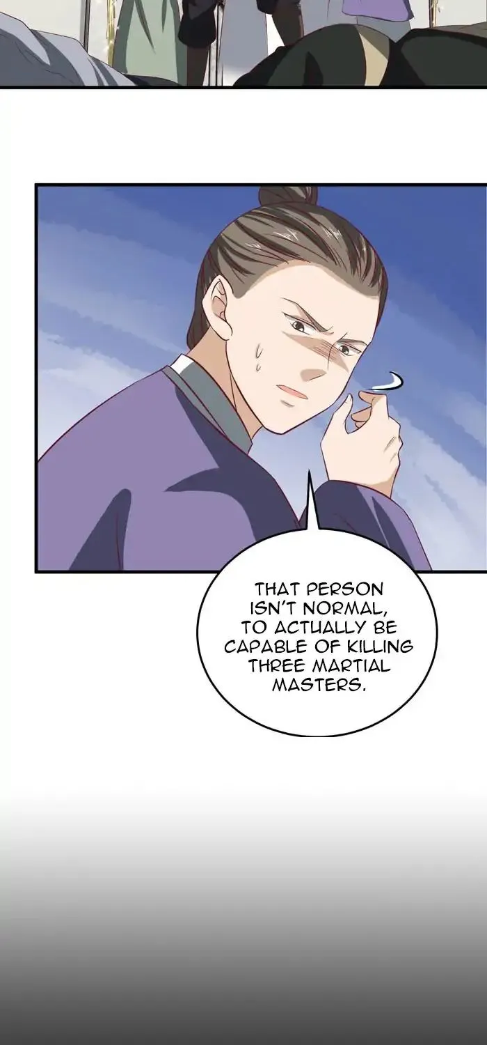 The Ghostly Doctor Zinmanga X Chapter 38 Page 33