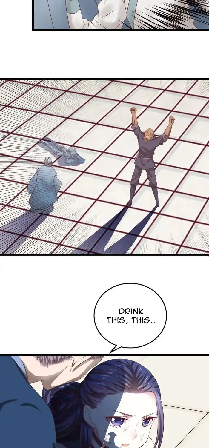 The Ghostly Doctor Zinmanga X Chapter 36 Page 14
