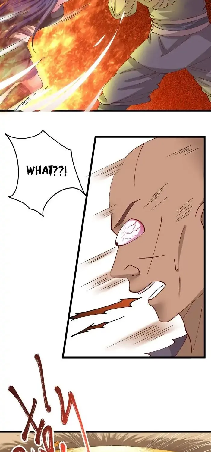 The Ghostly Doctor Zinmanga X Chapter 36 Page 18