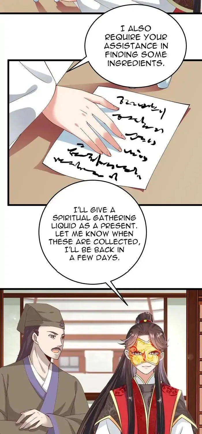 The Ghostly Doctor Zinmanga X Chapter 36 Page 25