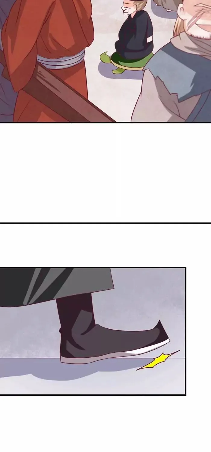 The Ghostly Doctor Zinmanga X Chapter 35 Page 19