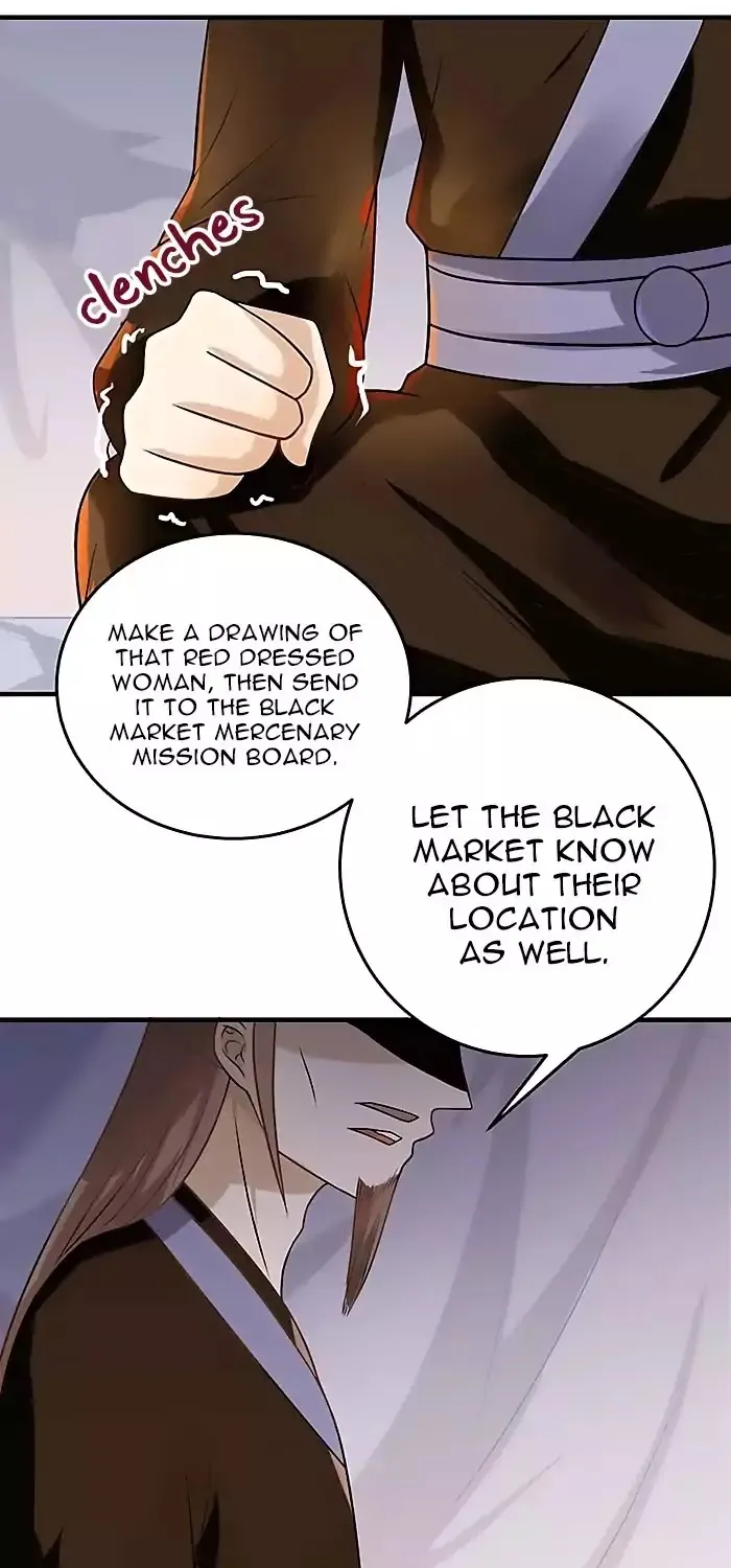 The Ghostly Doctor Zinmanga X Chapter 33 Page 19