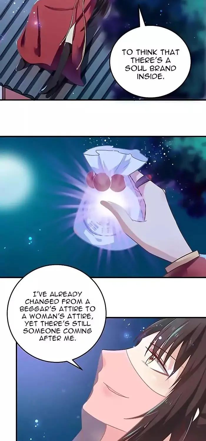 The Ghostly Doctor Zinmanga X Chapter 33 Page 23
