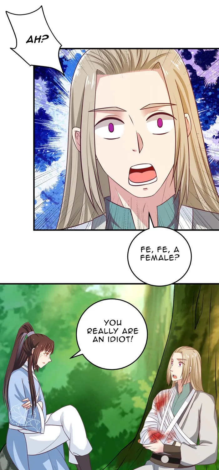 The Ghostly Doctor Zinmanga X Chapter 29 Page 24