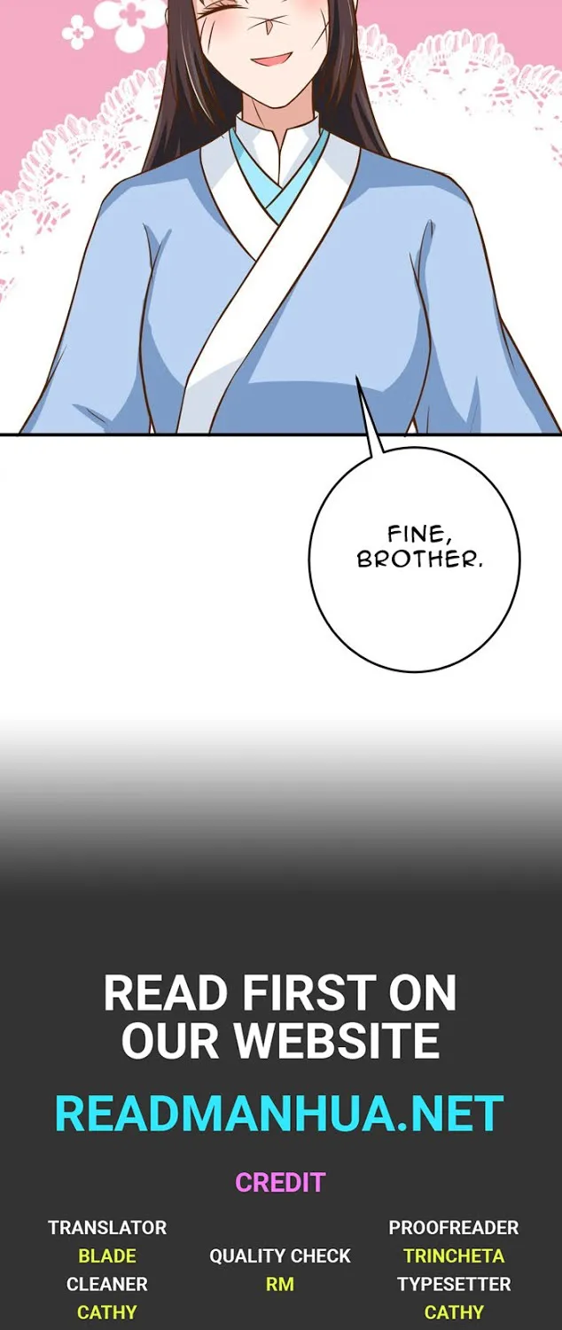 The Ghostly Doctor Zinmanga X Chapter 29 Page 34