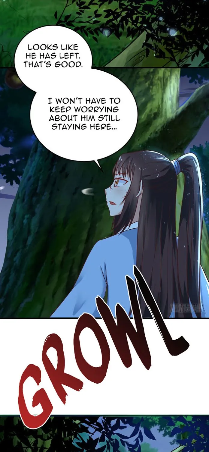The Ghostly Doctor Zinmanga X Chapter 28 Page 14