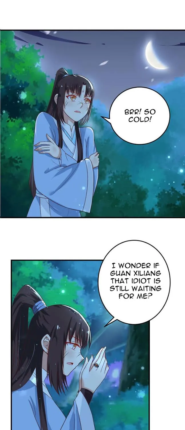 The Ghostly Doctor Zinmanga X Chapter 27 Page 6