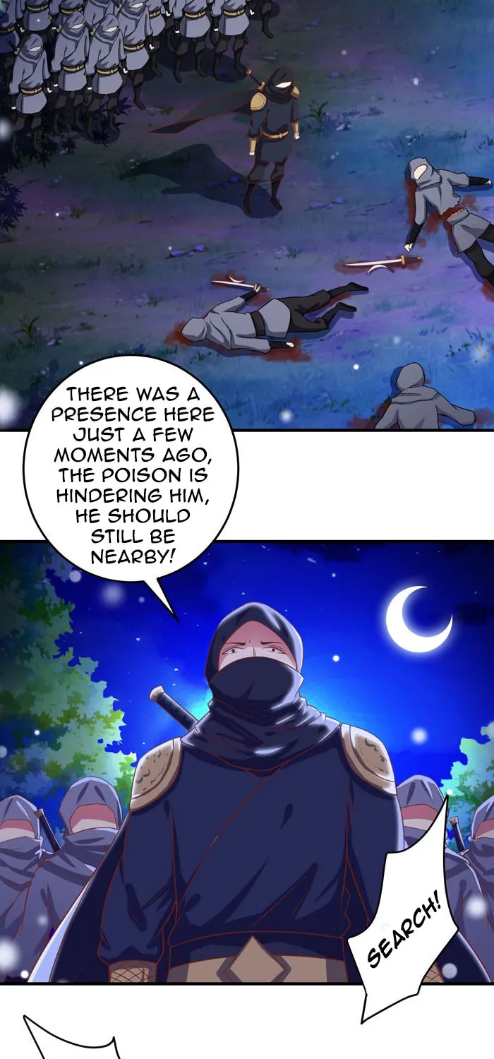 The Ghostly Doctor Zinmanga X Chapter 27 Page 24