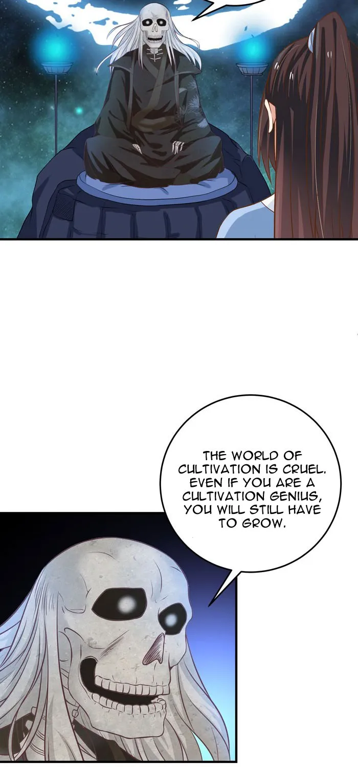 The Ghostly Doctor Zinmanga X Chapter 24 Page 4