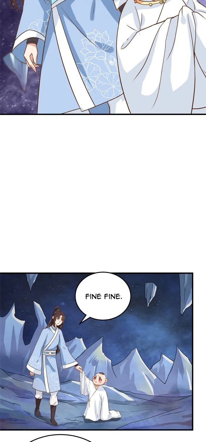 The Ghostly Doctor Zinmanga X Chapter 24 Page 23