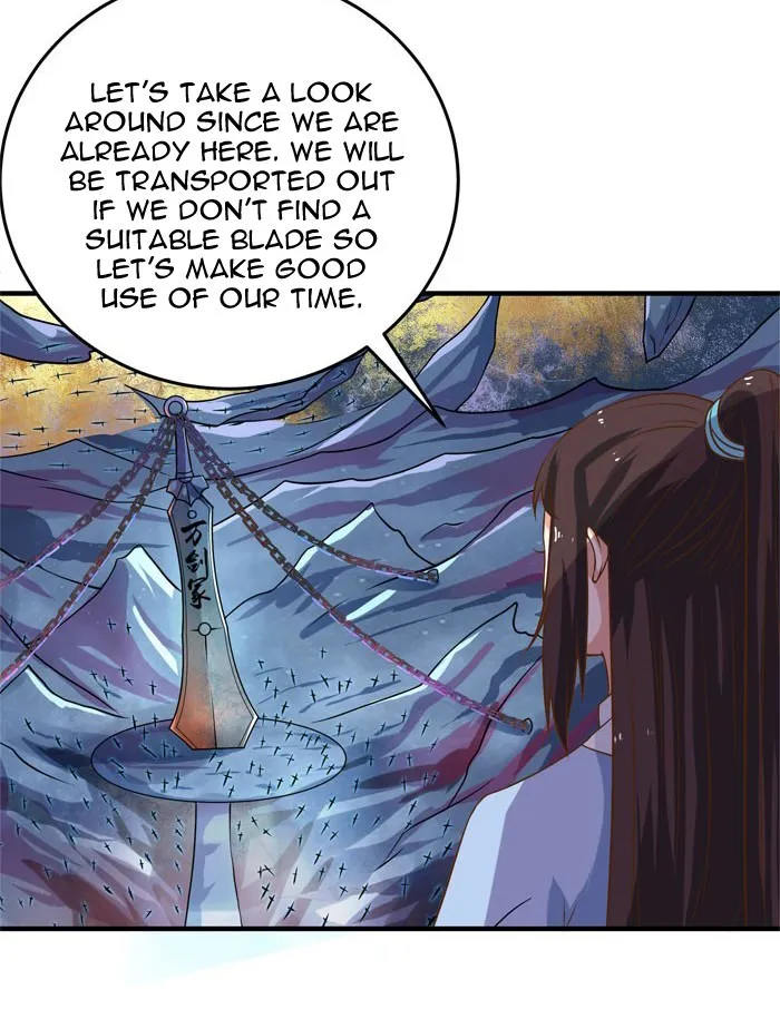 The Ghostly Doctor Zinmanga X Chapter 24 Page 24