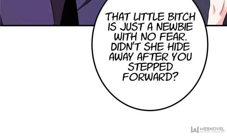 The Ghostly Doctor Zinmanga X Chapter 13.5 Page 17