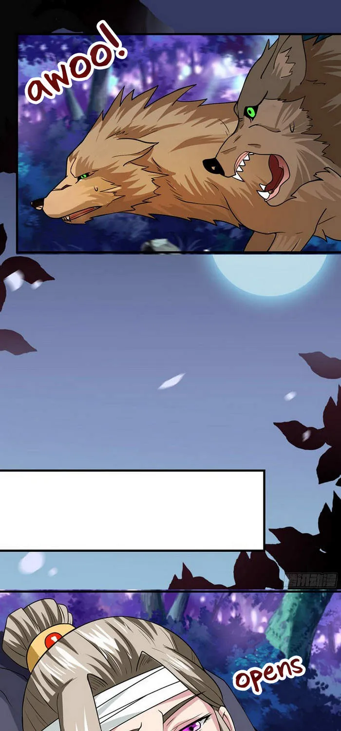 The Ghostly Doctor Zinmanga X Chapter 12 Page 22