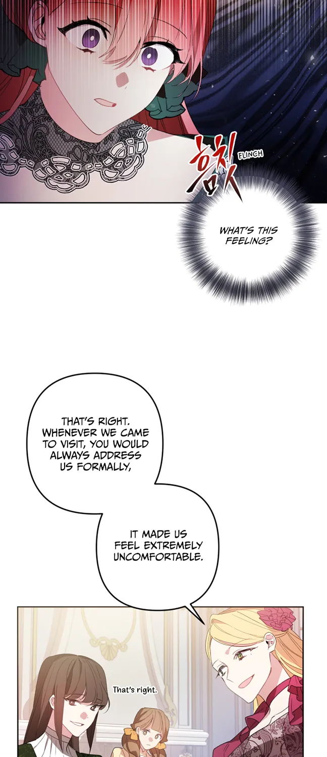Screw the Noble Life, I’m Going Home Zinmanga X Chapter 4 Page 38
