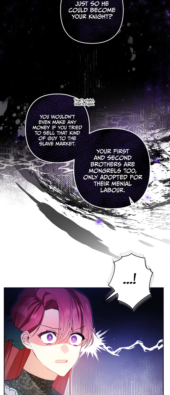 Screw the Noble Life, I’m Going Home Zinmanga X Chapter 4 Page 53