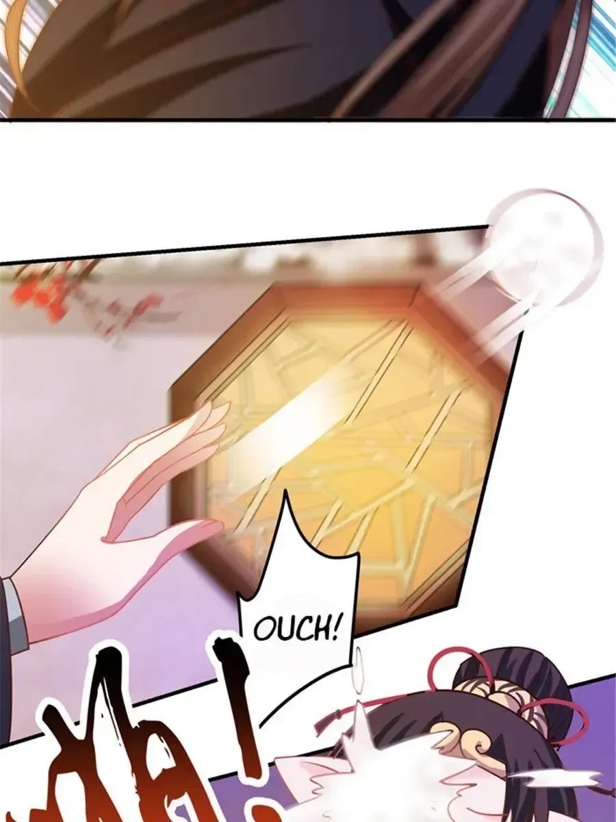 The Ghostly Doctor Zinmanga X Chapter 7.5 Page 21