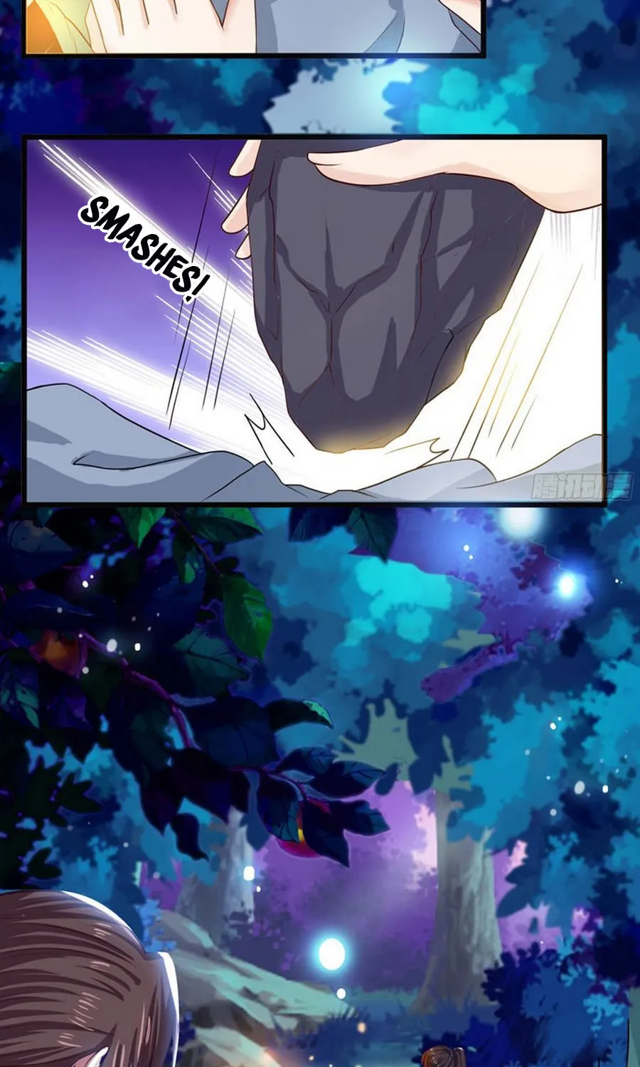 The Ghostly Doctor Zinmanga X Chapter 3 Page 31