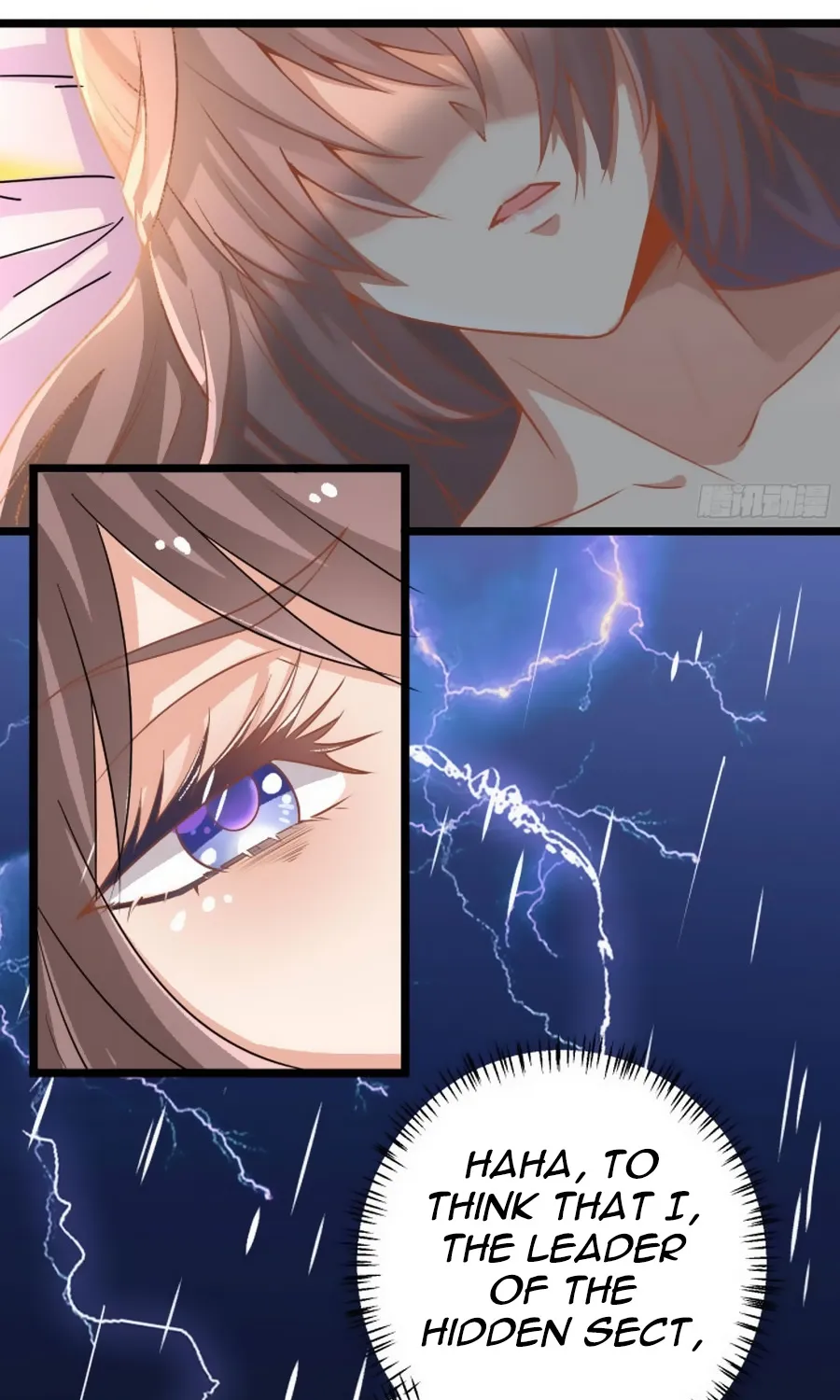The Ghostly Doctor Zinmanga X Chapter 2 Page 6