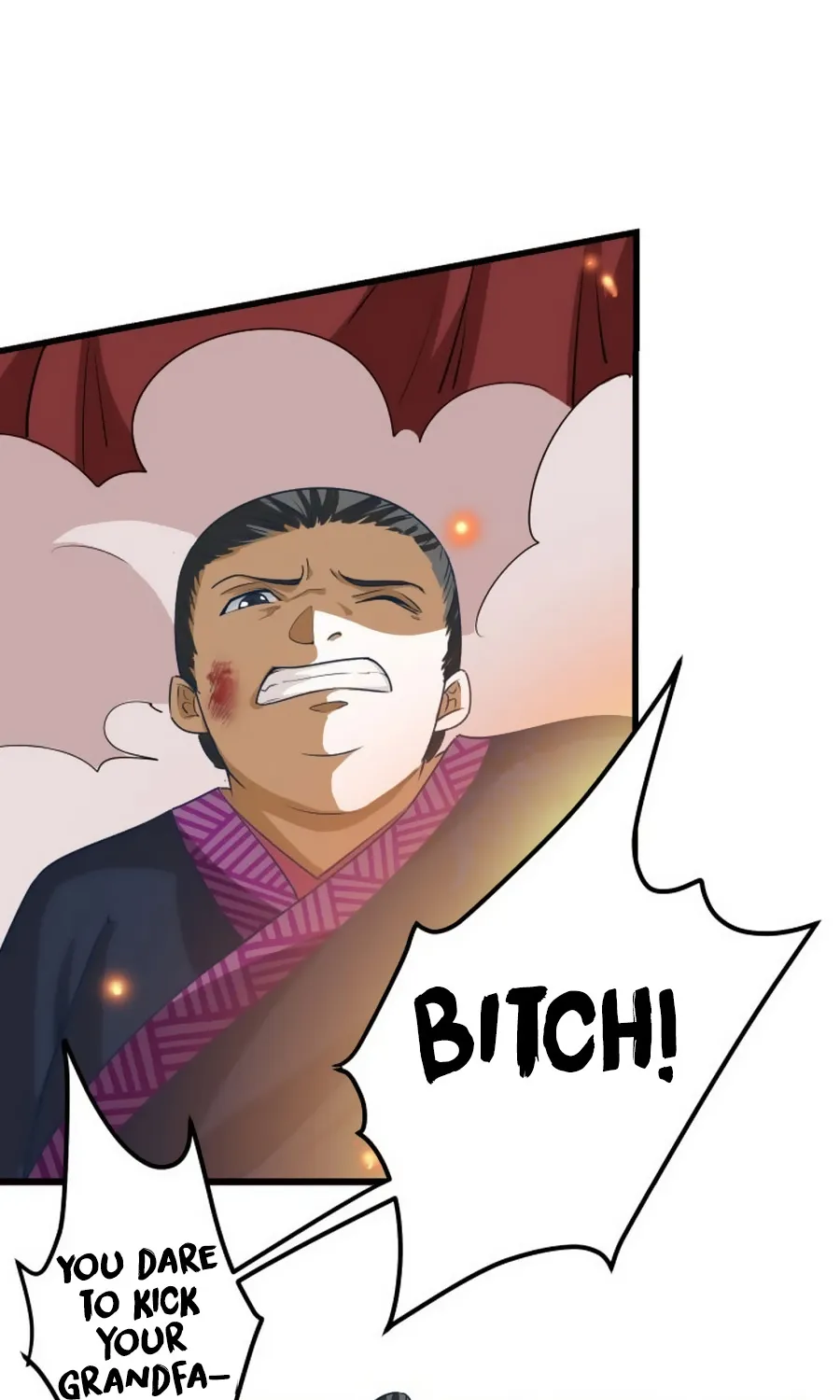 The Ghostly Doctor Zinmanga X Chapter 2 Page 15