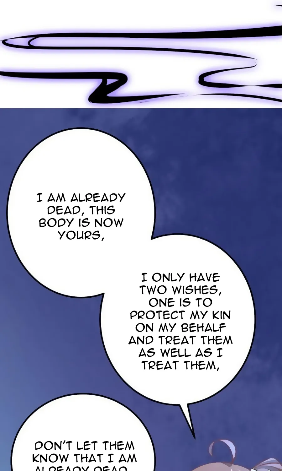 The Ghostly Doctor Zinmanga X Chapter 2 Page 32