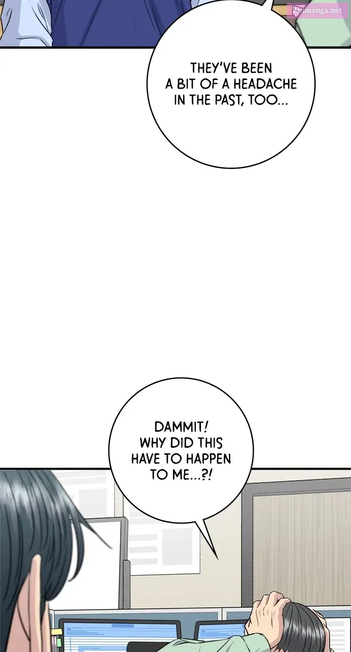 A DeadbEAT's Meal Zinmanga X Chapter 160 Page 69