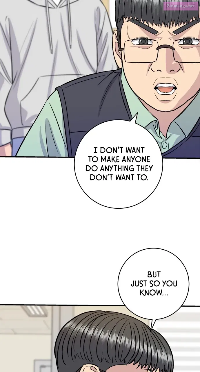 A DeadbEAT's Meal Zinmanga X Chapter 160 Page 81