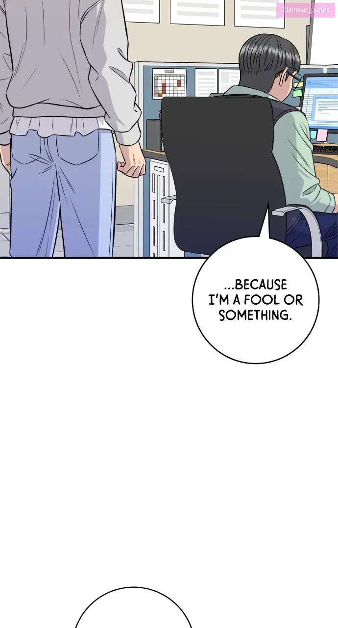 A DeadbEAT's Meal Zinmanga X Chapter 160 Page 83