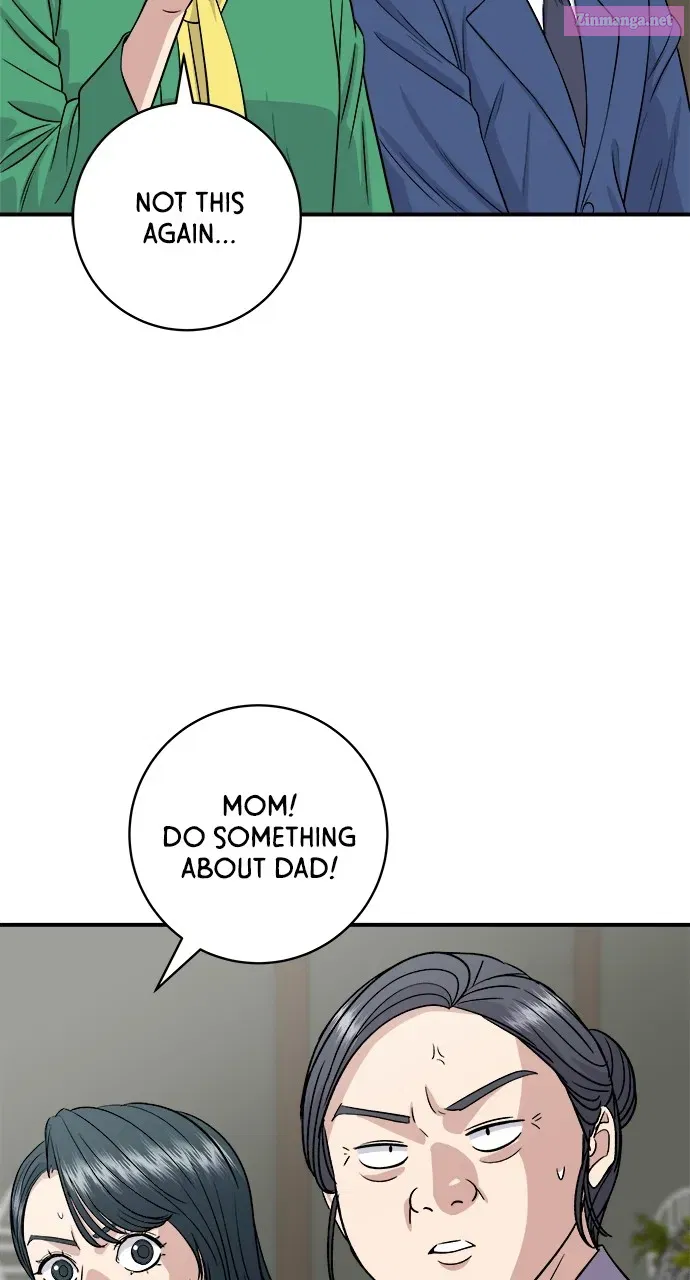 A DeadbEAT's Meal Zinmanga X Chapter 159 Page 32