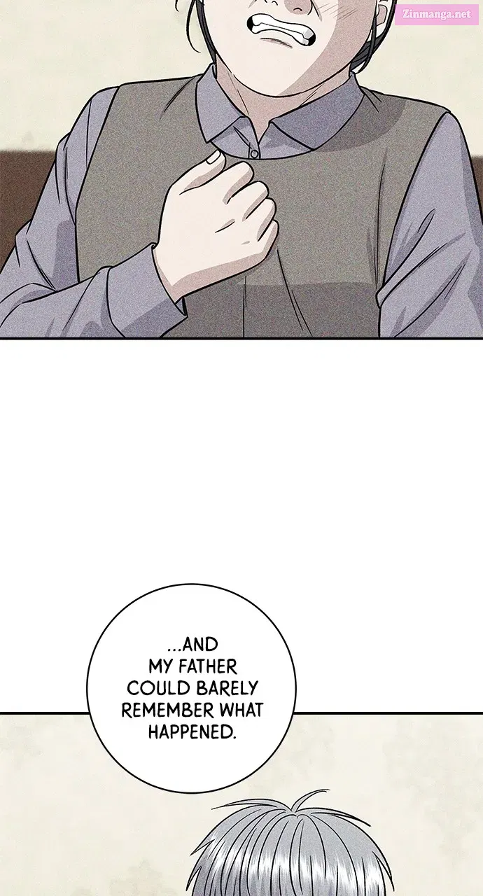 A DeadbEAT's Meal Zinmanga X Chapter 159 Page 43