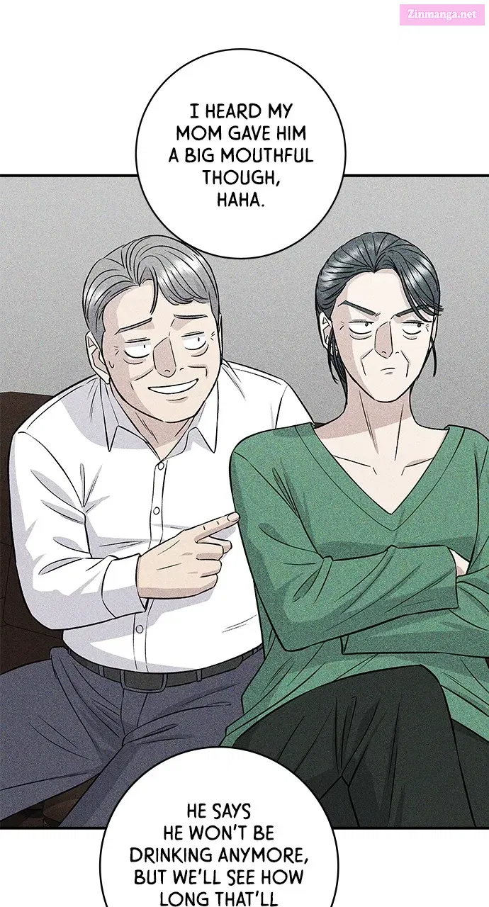 A DeadbEAT's Meal Zinmanga X Chapter 159 Page 46