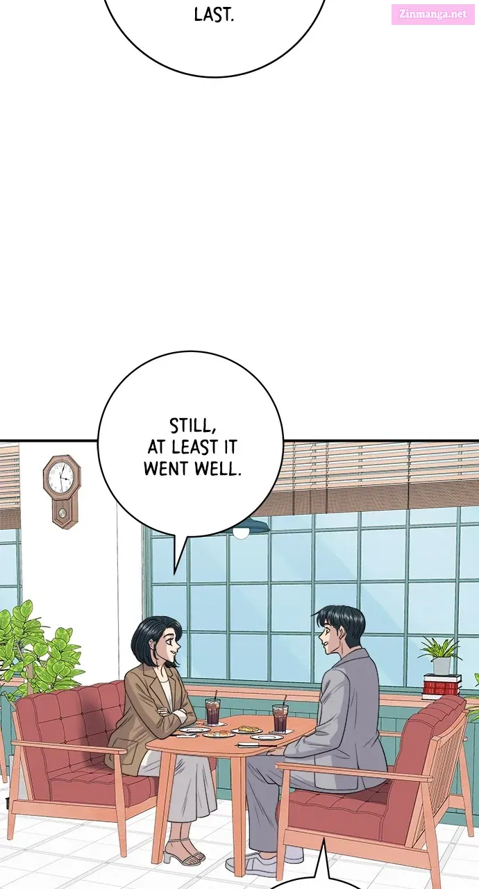 A DeadbEAT's Meal Zinmanga X Chapter 159 Page 47
