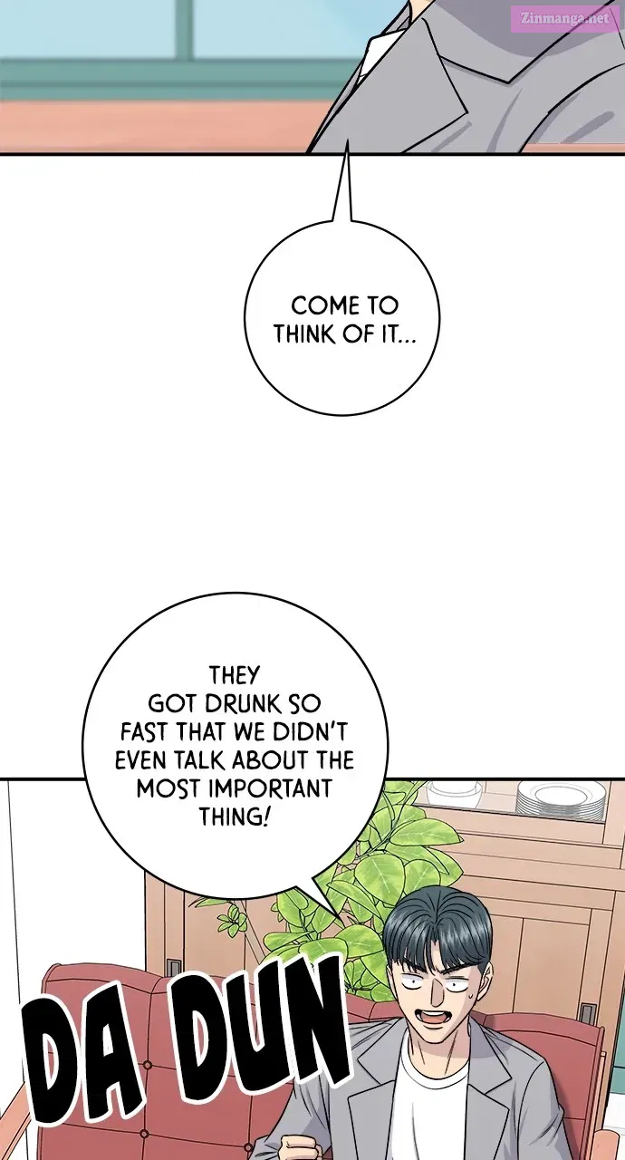 A DeadbEAT's Meal Zinmanga X Chapter 159 Page 50