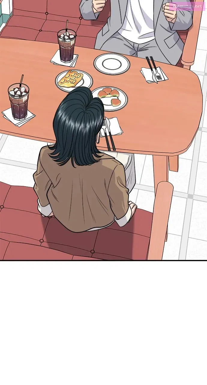 A DeadbEAT's Meal Zinmanga X Chapter 159 Page 51