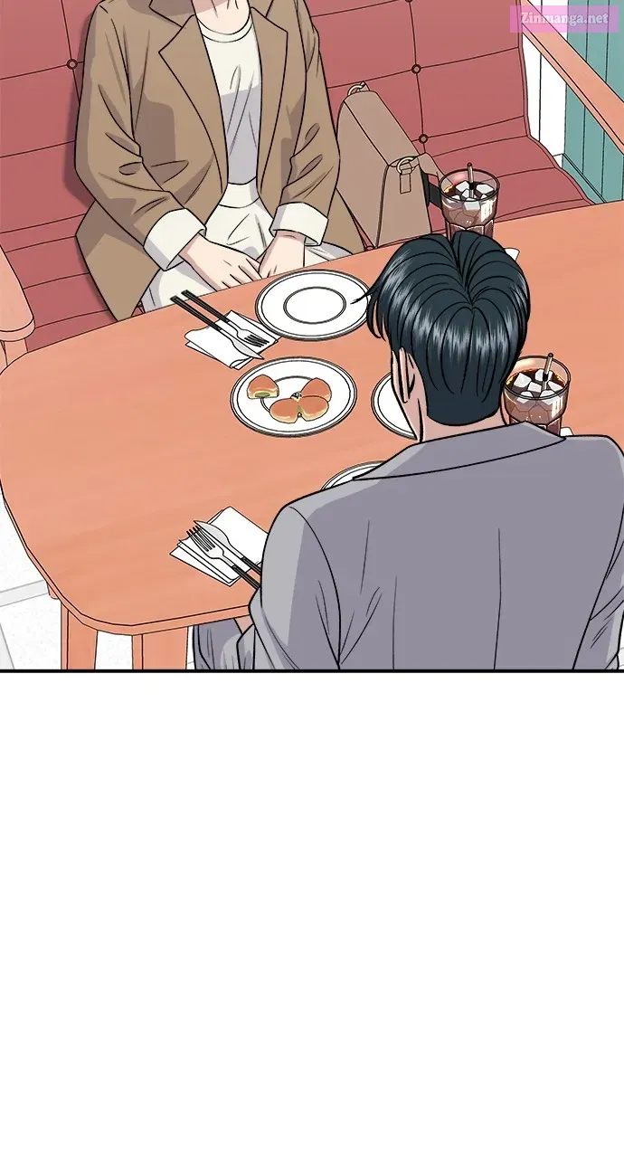 A DeadbEAT's Meal Zinmanga X Chapter 159 Page 57