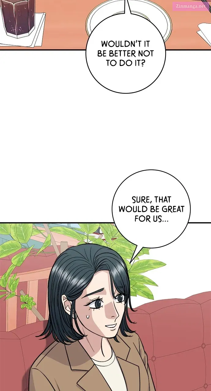 A DeadbEAT's Meal Zinmanga X Chapter 159 Page 60